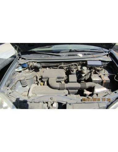 SUZUKI IGNIS 2004%separator% %shop-name%