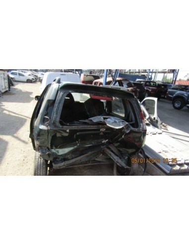 SUZUKI IGNIS 2004%separator% %shop-name%