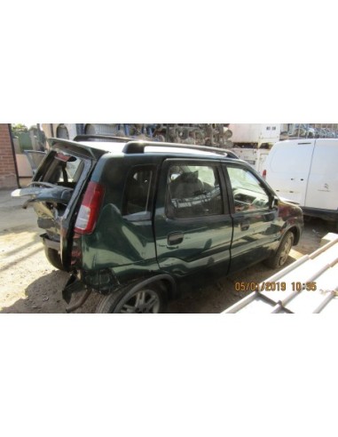 SUZUKI IGNIS 2004%separator% %shop-name%