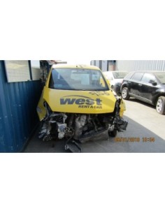 CITROEN BERLINGO FURGON 2015 4X2 1