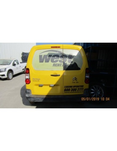 CITROEN BERLINGO 2015%separator% %shop-name%