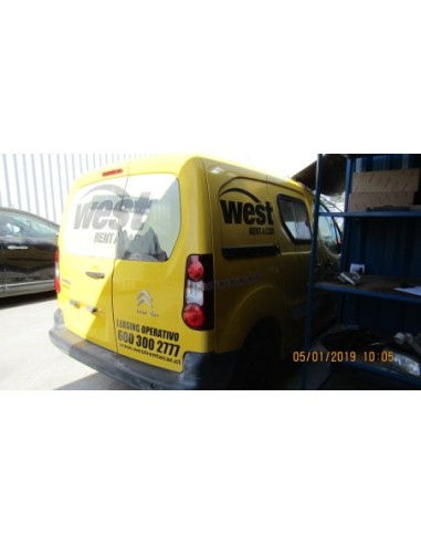 CITROEN BERLINGO 2015%separator% %shop-name%