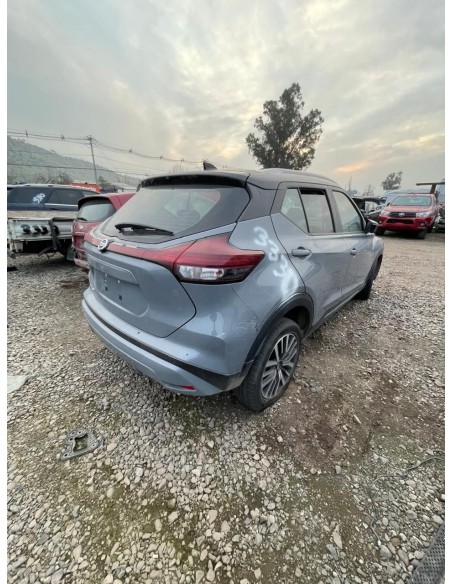 6 AUTOMATICO BENCINERO