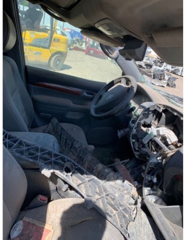 TOYOTA LAND CRUISER PRADO 2009%separator% %shop-name%