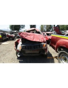 MITSUBISHI L200 PICK UP DOBLE CABINA 2016 4X2 2