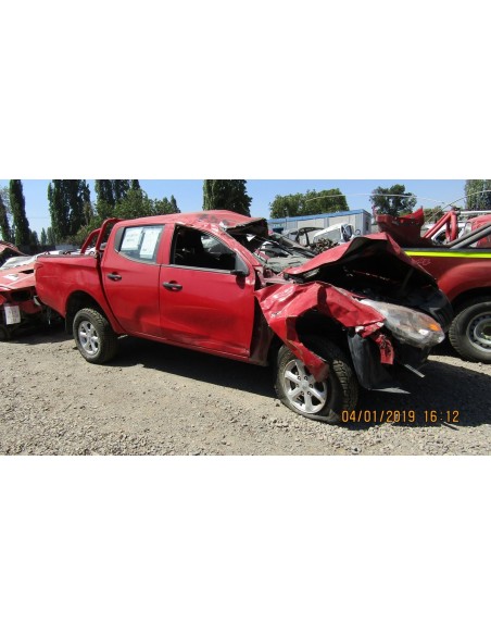 4 MECANICA (CAJA SEXTA) DIESEL