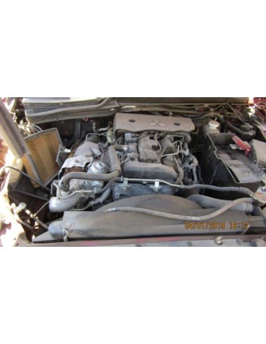 MITSUBISHI L200 2016%separator% %shop-name%