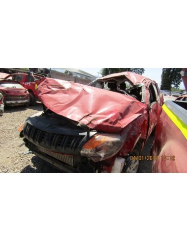 MITSUBISHI L200 2016%separator% %shop-name%