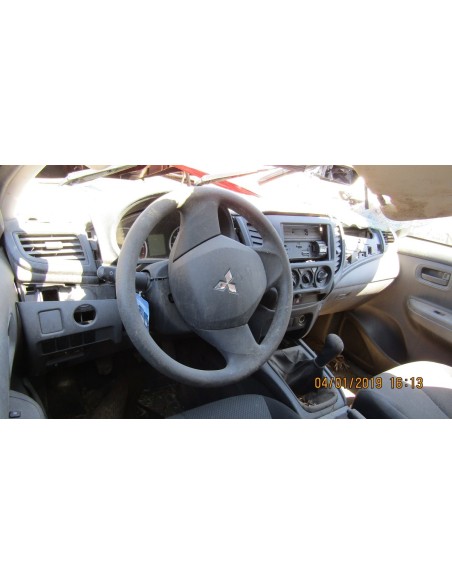 MITSUBISHI L200 2016%separator% %shop-name%