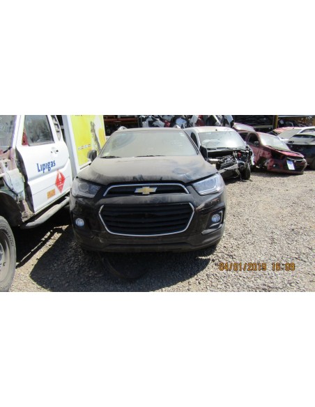 CHEVROLET CAPTIVA STATION WAGON 2018 4X2 2