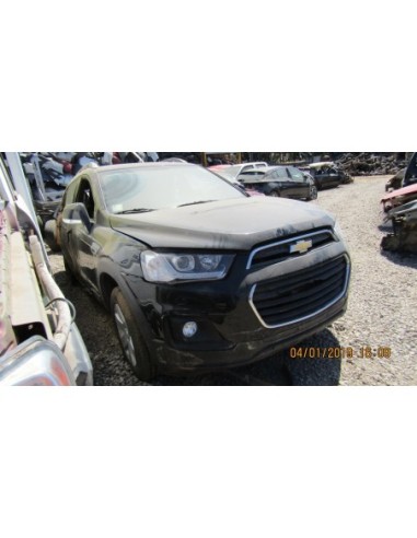 CHEVROLET CAPTIVA 2018%separator% %shop-name%