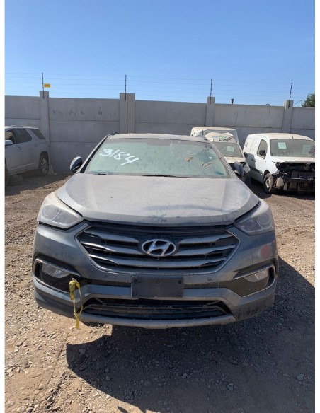 HYUNDAI SANTA FE STATION WAGON 2019 4X2 2