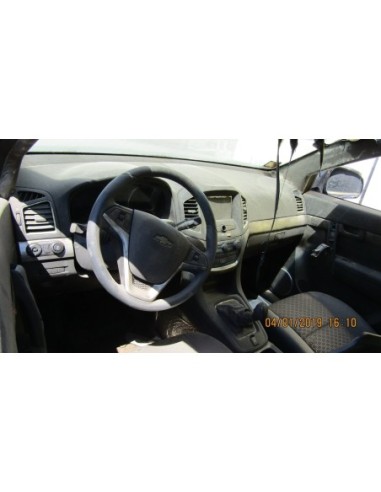 CHEVROLET CAPTIVA 2018%separator% %shop-name%