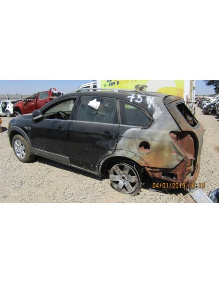 CHEVROLET CAPTIVA 2018%separator% %shop-name%