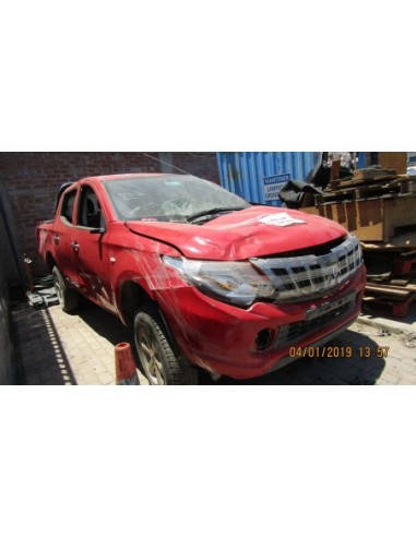 MITSUBISHI L200 2017%separator% %shop-name%