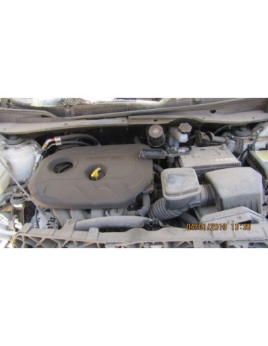 KIA SPORTAGE 2016%separator% %shop-name%