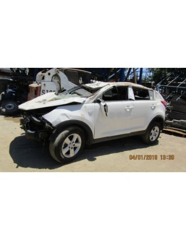 KIA SPORTAGE 2016%separator% %shop-name%