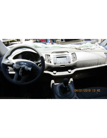 KIA SPORTAGE 2016%separator% %shop-name%