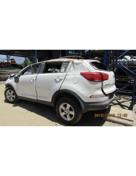 KIA SPORTAGE 2016%separator% %shop-name%