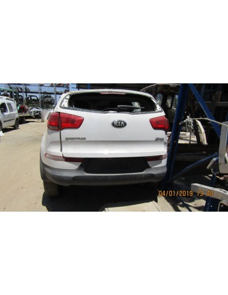 KIA SPORTAGE 2016%separator% %shop-name%