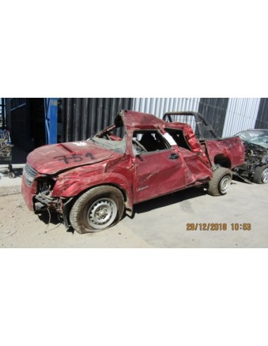 CHEVROLET DMAX 2014%separator% %shop-name%