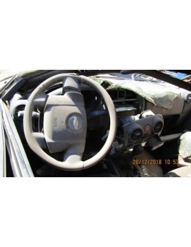 CHEVROLET DMAX 2014%separator% %shop-name%