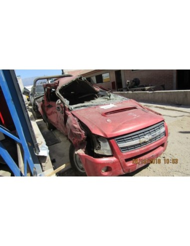 CHEVROLET DMAX 2014%separator% %shop-name%