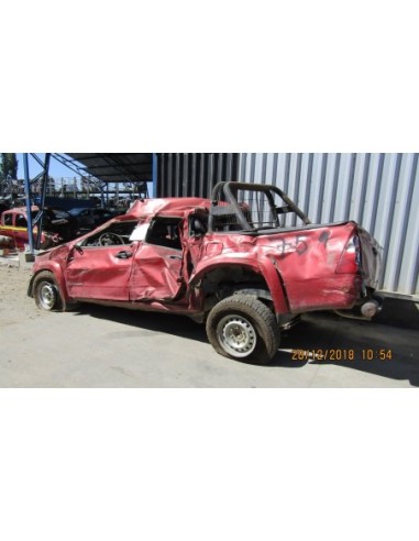 CHEVROLET DMAX 2014%separator% %shop-name%