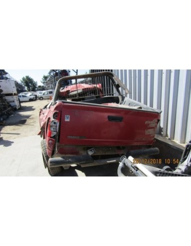 CHEVROLET DMAX 2014%separator% %shop-name%