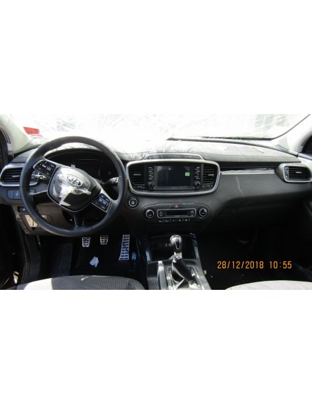 KIA SORENTO 2018%separator% %shop-name%