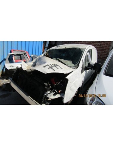 PEUGEOT PARTNER 2017%separator% %shop-name%