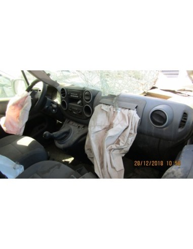 PEUGEOT PARTNER 2017%separator% %shop-name%