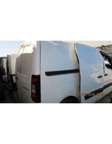 PEUGEOT PARTNER 2017%separator% %shop-name%