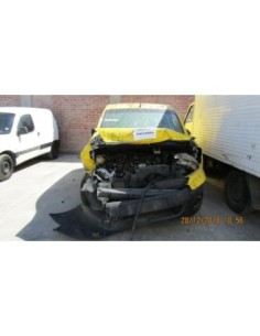 PEUGEOT PARTNER FURGON 2014 4X2 1