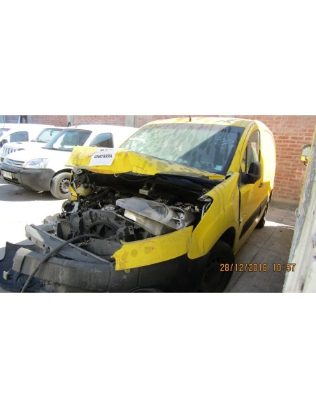 PEUGEOT PARTNER 2014%separator% %shop-name%