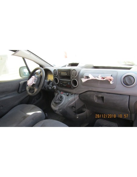 PEUGEOT PARTNER 2014%separator% %shop-name%