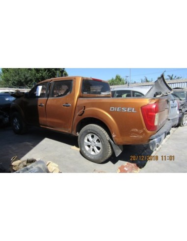 NISSAN NP300 2016%separator% %shop-name%
