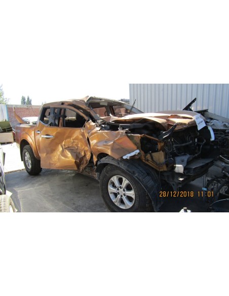 NISSAN NP300 2016%separator% %shop-name%