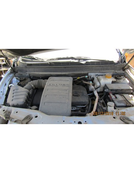 4 AUTOMATICO BENCINERO