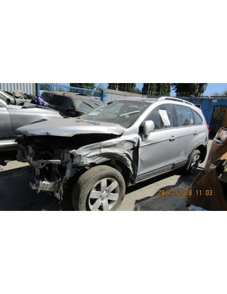 CHEVROLET CAPTIVA 2016%separator% %shop-name%