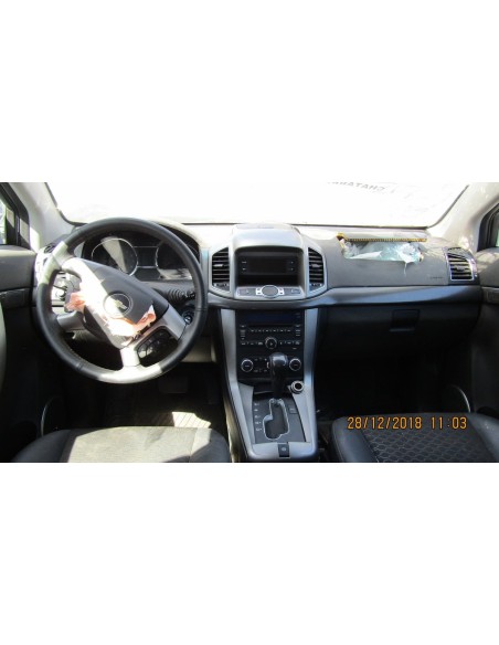 CHEVROLET CAPTIVA 2016%separator% %shop-name%