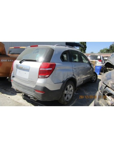 CHEVROLET CAPTIVA 2016%separator% %shop-name%