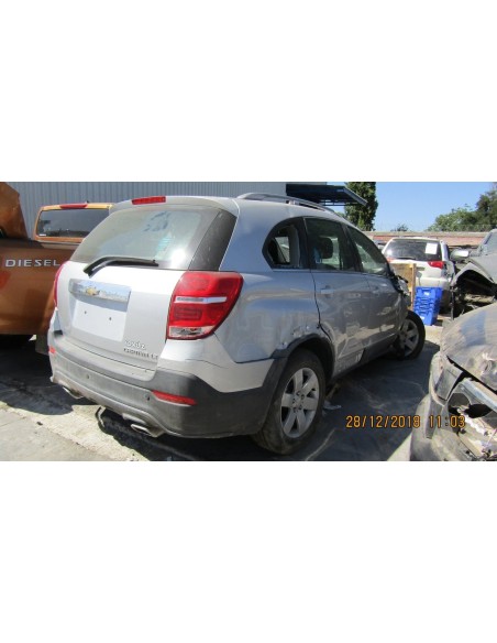 CHEVROLET CAPTIVA 2016%separator% %shop-name%
