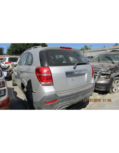 CHEVROLET CAPTIVA 2016%separator% %shop-name%