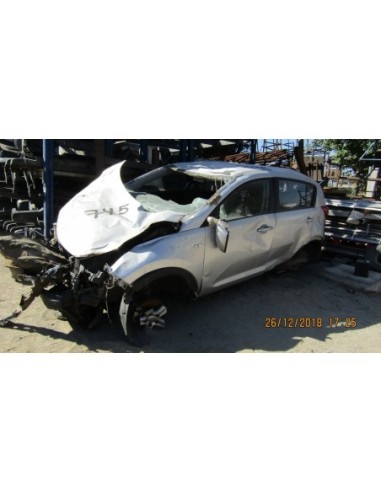 KIA SPORTAGE 2015%separator% %shop-name%