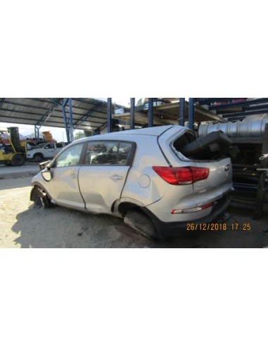 KIA SPORTAGE 2015%separator% %shop-name%