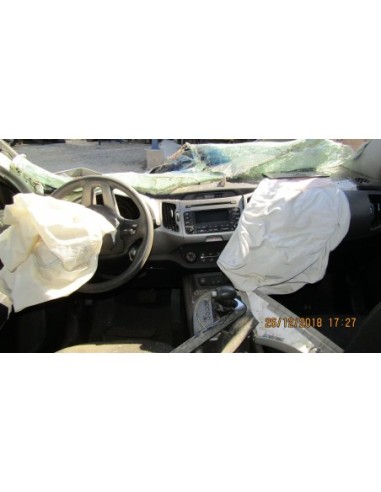 KIA SPORTAGE 2015%separator% %shop-name%