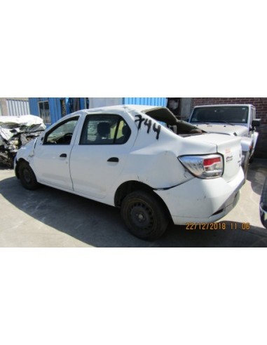 RENAULT SYMBOL 2016%separator% %shop-name%