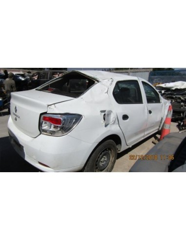 RENAULT SYMBOL 2016%separator% %shop-name%