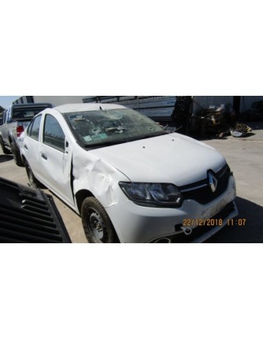 RENAULT SYMBOL 2016%separator% %shop-name%